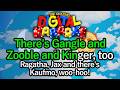 Theme Song (Karaoke) - The Amazing Digital Circus