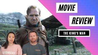 The King's Man | Movie Review