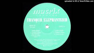 Tranquil Elephantizer - No Slo Dub (Remix)