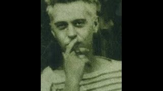 Hart Crane was a far greater poet than T S  Eliot and Ezra Pound