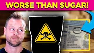 #1 Most Dangerous (Common) Health Food Ingredient in the World