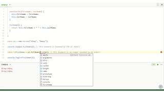 How to use bind method in JavaScript ? (Part 2) | JS Tutorial | JS Interview Question
