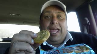 Chips Ahoy!® Root Beer Float Cookies REVIEW!!