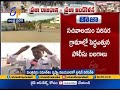 Traffic Restrictions Imposed | Ahead of Cabinet Meeting | Live Update from Prakasam Barrage