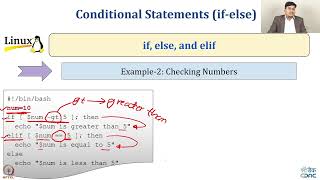 Week 2: Lecture 2: Shell Scripting Tutorial for Beginners