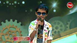 Odishara Nua Swara - Studio Round -ଓଡ଼ିଶାର ନୂଆ ସ୍ୱର -EP - 23 - Promo - Sidharrth TV -Today @9pm