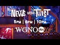 WGNO NEWS PROMOS