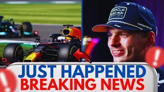 MAX VERSTAPPEN PLAYS WITH BRITISH FORMULA ONE DRIVERS' LACK OF VICTORY - f1 news