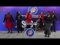 AFM Riverside Choir : Hallelujah Hosanna