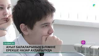 KOKSHE AQPARAT | Жаңалықтар - 28.01.2025