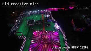 top view by Drone | drone | hld creative mind | short video |