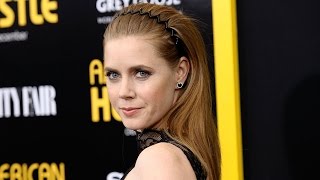 Amy Adams’s career in 90 seconds | Actor Profiles