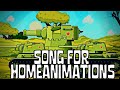 Song For HomeAnimations @HomeAnimations