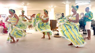 Sega Mauricien I Sega 2024 Cultural Dance PerformanceI Traditional Dance MauritiusI Live Performance