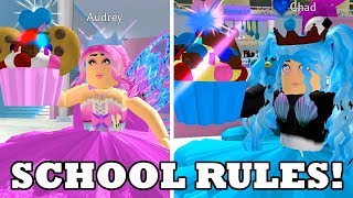 Taking Chad To Roblox Royale High Baking Cupcakes Getpl - taking chad to roblox royale high baking cupcakes