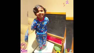 Teaching Toddler to Write✍ Numbers | 123 Writing by Shaan| #trending #viral  #uk #numbers #kidsvideo
