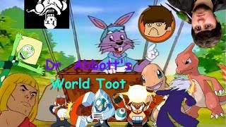 YTP - Dr. Abbott's World Toot