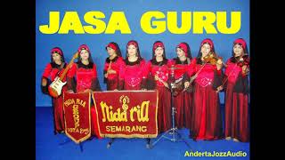 POWER AUDIO - JASA GURU - NIDA RIA SEMARANG