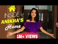 Anikha Beautiful Kerala Home : Inside Tour