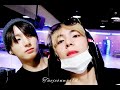 Dil ibadat kar raha hai // taekook/vkook fmv // bts // hindimix // bts bollywood song