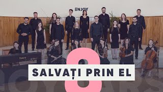 Salvați prin El - ENJOY Group