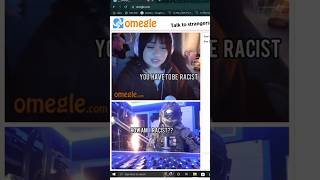 Racist KAREN on Omegle (Airsoft Edition) #airsoft #omegle #karen