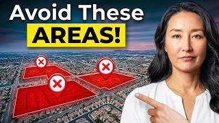 AVOID These 5 Orange County Areas If You’re From Out Of State!