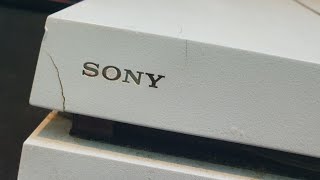 this playstation has a hidden feature