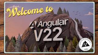 What’s new in Angular v22