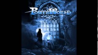 PowerWorld - I Died In Your Arms