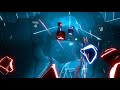 A hero's Journey in Beat Saber