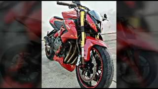 Benelli BN600 แต่ง สวยๆ หล่อๆ  `EP : 1