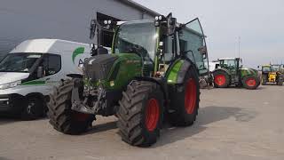 Nowe nabytki 2021 | Fendt 314 Vario | Kverneland 150S