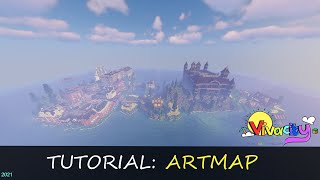 Tutorial: ArtMap