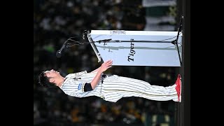 ✅  さらば、火の玉ストレート－。阪神藤川球児投手（40）が10日の巨人戦（甲子園）で引退試合に臨んだ。9回に登板。巨人の代打坂本から三振を奪うなど12球の直球勝負… - 日刊スポーツ新聞社のニュース