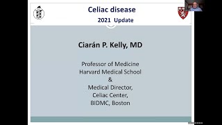 Celiac Disease: 2021 Update