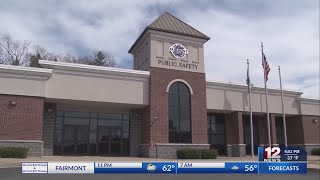Fairmont Police Dept. accepting applications