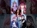 strong women🔥 اكسبلور مانهوا مانجا انمي اوتاكو نطالب_بطرد_الاوتاكو_لليابان manhwa manga anime shots