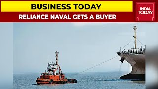 Sensex, Nifty Decline For Third Day In A Row; Reliance Naval Gets A Buyer | Business Today