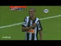 gol leonardo silva atletico mineiro 2 x 0 olimpia final copa libertadores 2013