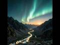 Aurora Borealis