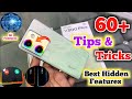 Vivo Y300 Plus 5G Tips And Tricks, Top 60+ Hidden Settings,Top 60+ Tips And Tricks Vivo Y300 Plus