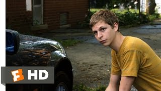 Youth in Revolt (1/12) Movie CLIP - Life in Oakland (2009) HD