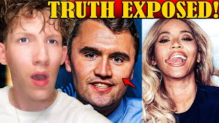 TIKTOK Reveals the SHOCKING Truth About Your Favorite Celebrities!