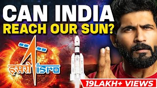 ADITYA L1 mission launch LIVE 🔴 | ISRO's next BIG mission | Abhi and Niyu