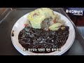 하지만 여전히 살아있는 가성비 식당