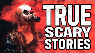 30 True Scary Stories Sent In By Subscribers To Chill You To The Bone | The Creepy Fox