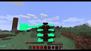 Minecraft L Naruto Anime Mod L How To Cheat Better Audio