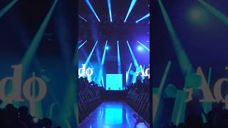 Incredible moments from Ado THE FIRST WORLD TOUR "Wish" on February 7th at Taipei Music Center!
