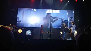 David Garrett: "Bitter Sweet Symphony", En vivo CDMX #Explosive Tour 2018